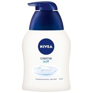 Nivea Mydło w płynie Cream&Soft 250ml