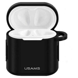 Usams Etui ochronne BH501FBUS01 do FreeBuds 2 Pro czarne