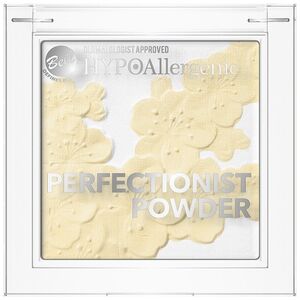 Bell Hypoallergenic Perfectionist Powder Puder upiększający nr 01 1szt