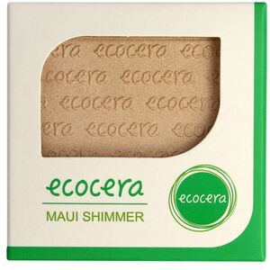 Ecocera  Puder rozświetlający MAUI 10g