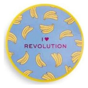 Makeup Revolution Puder Loose Baking Powder Banana