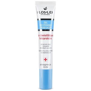 Floslek Żel pod oczy Pielęgnacja Oczu łagodzący 15ml