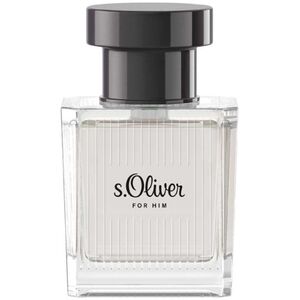 s. Oliver For Him EDT 30 ml