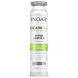 Inoar CicatriFios Ampula 45 ml