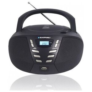 Radioodtwarzacz Blaupunkt BB7BK