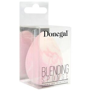 Donegal DONEGAL Marmurkowa gąbka do podkładu Blending Sponge (4331) 1szt