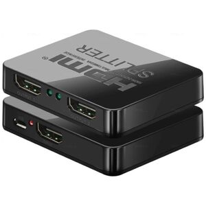 PremiumCord Splitter HDMI 4K