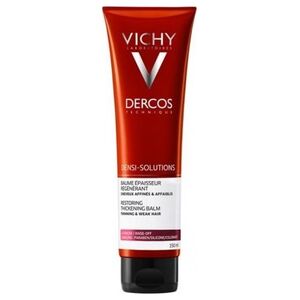 Vichy Vichy Dercos Densisolutions, odżywka, 200ml