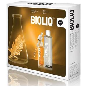 BioliQ PRO ZESTAW Serum intens rewital