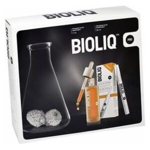 BioliQ PRO zestaw Intensywne Serum rewital