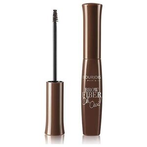Bourjois Paris BOURJOIS_Oh Oui Brown Fiber tusz do brwi 002 Chestnut 6,8ml
