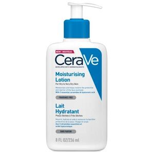 CeraVe Nawilżająca Emulsja 236ml