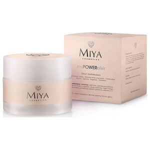 Miya My Power Elixir serum rewitalizujące 15ml
