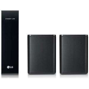 Kino domowe LG SPK8 system 2.0 (DEUSLLK)