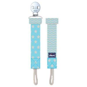 Chicco 934120-TASIEMKA DO SMOCZKA NIEBIESKA