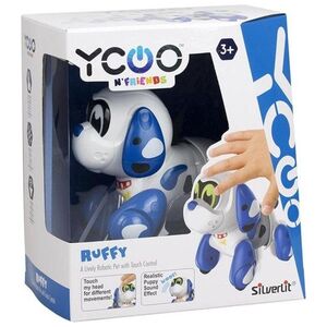 Silverit Ruffy