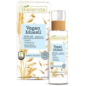 Bielenda Serum nawilżające 30 ml