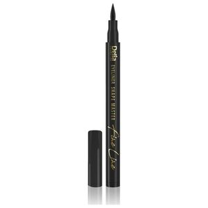 Delia Eyeliner w Piasku Intensywna Czarń