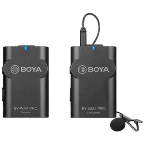 Mikrofon Boya BY-WM4 Pro K1