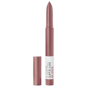 Maybelline  MAYBELLINE_Super Stay Ink Crayon szminka w sztyfcie 15 Lead The Way
