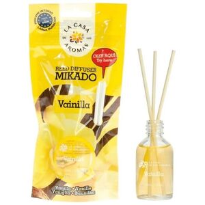 La Casa de los Aromas olejek aromatyczny z patyczkami Wanilia 30ml (8428390046705)