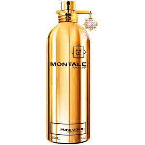 Montale Pure Gold EDP 100 ml