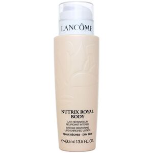 Lancome Nutrix Royal Body Dry Skin 400ml