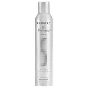 Biosilk Silk Therapy Shine On nabłyszczacz i odżywka w jednym 150ml