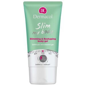 Dermacol Slim my Body Slimming & Reshaping body gel 150ml