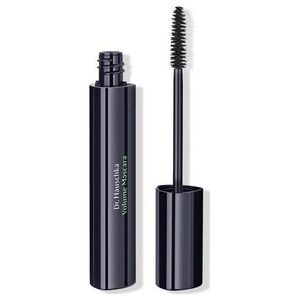 Dr. Hauschka DR. HAUSCHKA_Volume Mascara pogrubiający tusz do rzęs 01 Black 8ml