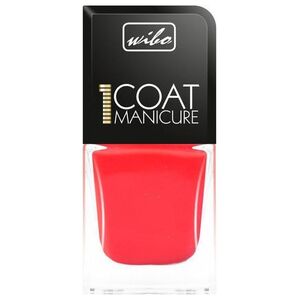 Wibo WIBO_1 Coat Manicure lakier do paznokci 5 8,5ml