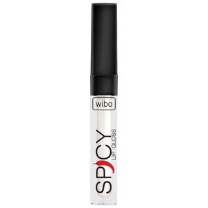 Wibo WIBO_Spicy Lip Gloss błyszczyk do ust 10 3ml