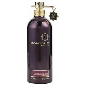 Montale MONTALE Aoud Purple Rose Unisex EDP spray 100ml