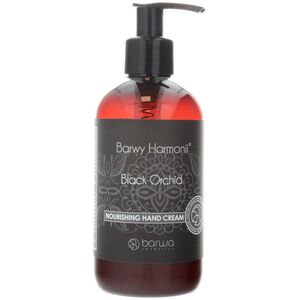 Barwa BARWA Barwy Harmonii Krem do rąk odżywczy Black Orchid 200ml
