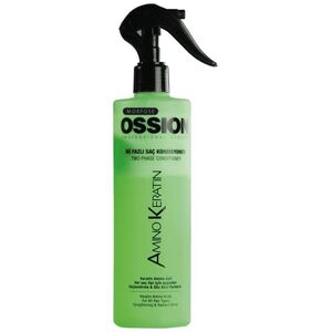 Morfose Ossio Amino Keratin dwufazowa odżywka do włosów 400ml