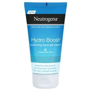 Neutrogena Krem do rąk Neutrogena Hydro Boost 75ml