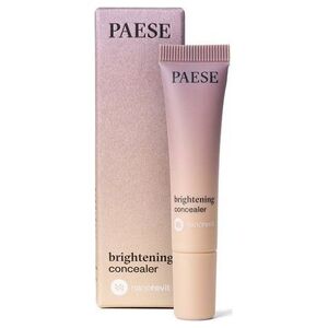 Paese Korektor rozświetlający 02 Natural Beige 8,5 ml