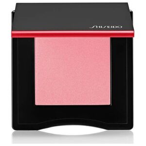 Shiseido SHISEIDO_InnerGlow Cheek Powder róż w kamieniu 02 Twillight Hour 4g