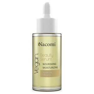 Nacomi Serum Odżywczo Nawilżające 40 ml