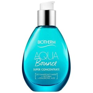 Biotherm Super Concentrate serum do twarzy Aqua Bounce 50ml