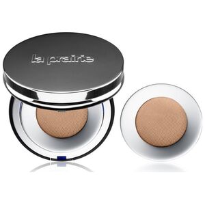 La Prairie Skin Caviar Essence in Foundation Spf25 / Pa N-10 Creme Peche 2x15ml