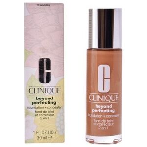 Clinique CLINIQUE BEYOND PERFECTING FOUNDATION CONCEALER 18 SAND 30ML