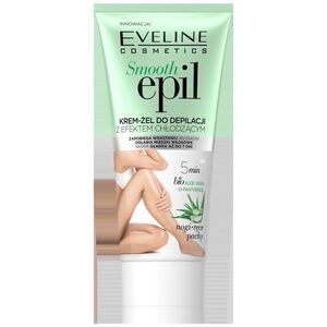Eveline Krem do depilacji chłodzący 175ml