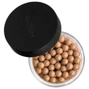Gosh Rozświetlający puder w kulkach 25g