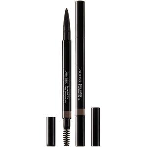 Shiseido SHISEIDO BROW INK TRIO PENCIL 03 DEEP BROWN 031g