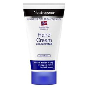Johnsons Formuła Norweska Krem do rąk 75ml