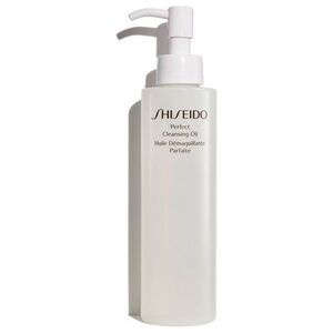 Shiseido Olejek do demakijażu Global Skin Care 80 ml