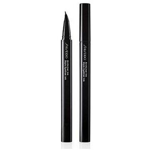 Shiseido Wodoodporny Eyeliner Czarny 0.4 ml