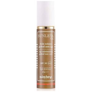 Sisley SISLEY SUNLEYA AGE MINIMIZING GLOBAL SUN CARE SPF30 50ML