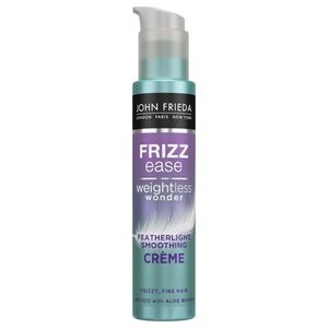John Frieda Krem do włosów Weightless wonder FRIZZ EASE 100ml